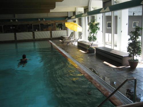 3 DTV Sterne FeWo Münster mit Saunen & Schwimmbad!