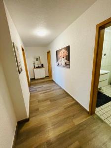 Appartement #3-Ferienwohnung in Kliniknähe mit Boxspringbett/Netflix 13 Niederbecksener Straße 2.OG 32547 Bad Oeynhausen Rhénanie du Nord - Westphalie