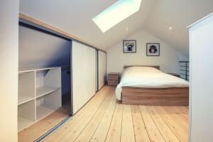 Appartement 3# LE CLOS DE TANVOL - Topdestination-Bourg*** 2949 Chemin de Tanvol 01440 Viriat Rhône-Alpes