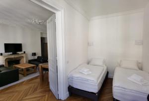 3 PIECES 4****, AU COEUR DU QUARTIER HISTORIQUE