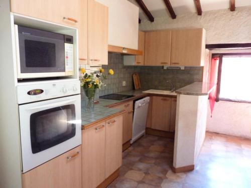 Appartement 3 pieces 6 pers centre village 72415 Collioure france