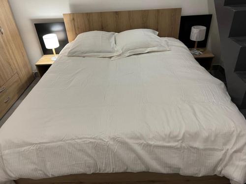 3 pièces au calme avec 1 accès indépendant