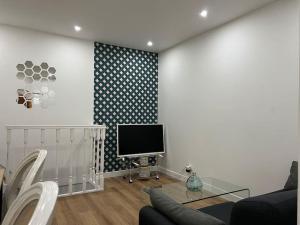 3 pièces au calme avec 1 accès indépendant