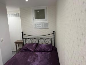 Appartement 3 pièces au calme avec 1 accès indépendant 87 Rue de Patay 75013 Paris Île-de-France