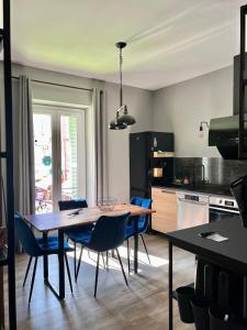 Appartement 3 pièces de rêve à menton 18 Rue Saint-Michel 06500 Menton Provence-Alpes-Côte d\'Azur