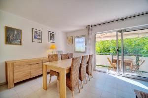 3 pieces en duplex agreable et calme A2B234