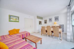 3 pieces en duplex agreable et calme A2B234