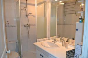 3 Pièces En Duplex Centre Ville