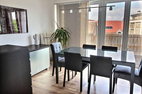3 pièces en plein centre de Strasbourg