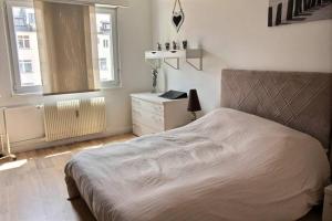 3 pièces en plein centre de Strasbourg