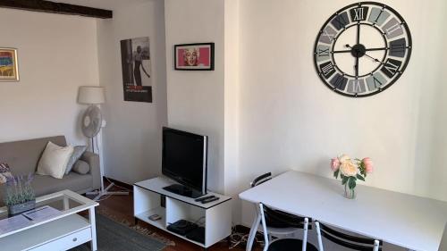3 pièces Haut De Gamme Suquet Cannes