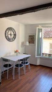 3 pièces Haut De Gamme Suquet Cannes
