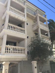 3 pièces Palm Beach