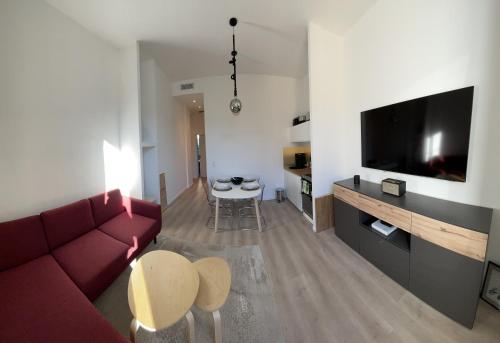 3 Pièces rénové - Centre Ville - LEC2