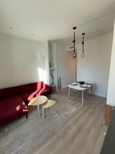 3 Pièces rénové - Centre Ville - LEC2