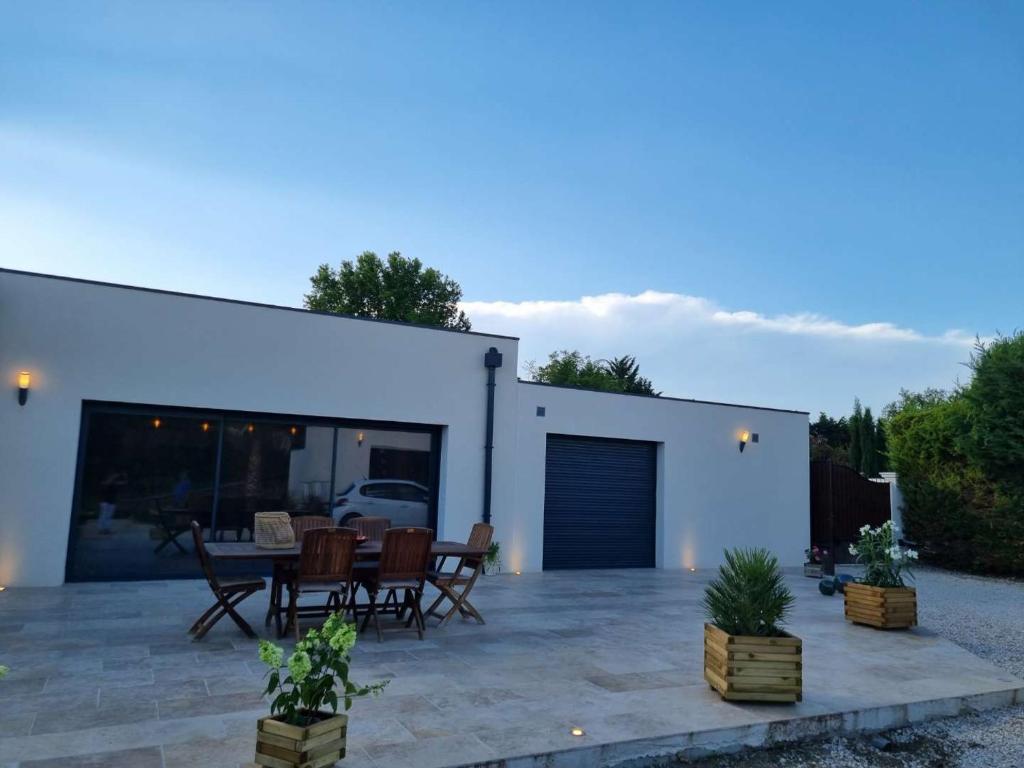 3-Raum Apartment bis 6 Pers 33 17406 Rankwitz