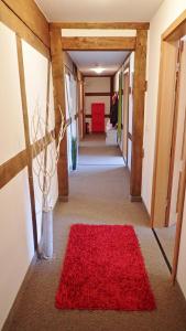 3 Raum Ferienwohnung