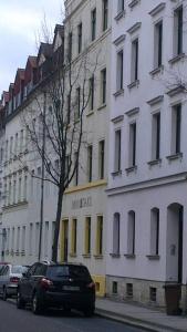 3 Raum Ferienwohnung in Leipzig 2 km vom Stadtzentrum entfernt