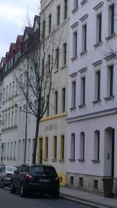 Appartement 3 Raum Ferienwohnung in Leipzig 2 km vom Stadtzentrum entfernt 27 Mariannenstraße 04315 Leipzig Saxe