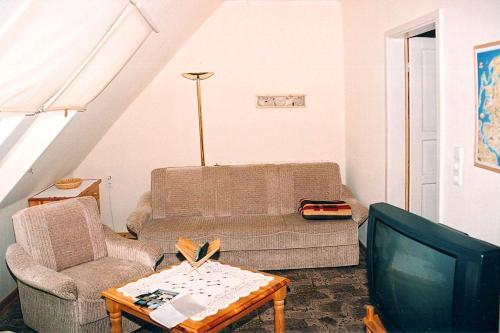 3-Raum-Ferienwohnung-in-Zirkow (Nähe Binz)