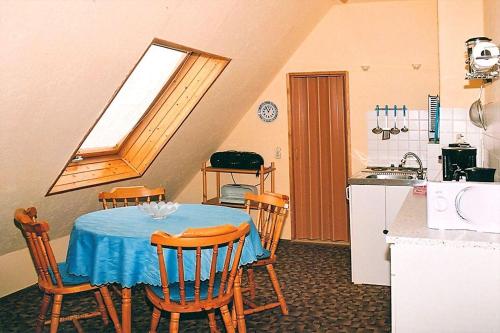 3-Raum-Ferienwohnung-in-Zirkow (Nähe Binz)