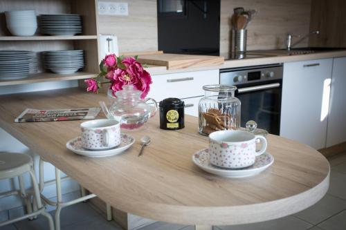 3 RESIDENCE AMAYA