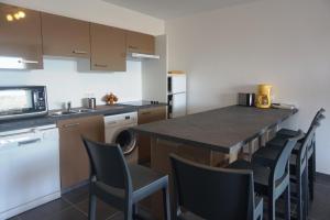 Appartement 3 RESIDENCE LES OCEANIDES 26 RUE DE LA GARE 26 40600 Biscarrosse Aquitaine