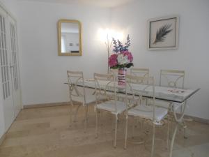 Appartement 3 Rivieres - Parc Riviera C 6 410 Avenue Janvier Passero 06210 Mandelieu-la-Napoule Provence-Alpes-Côte d\'Azur