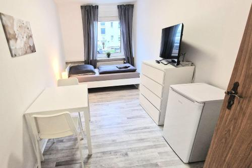 3-room apartment