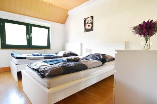 3 Room Apartment in Hellenthal