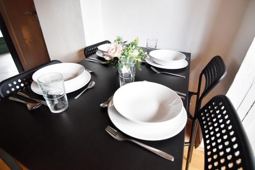 3 Room Apartment in Hellenthal