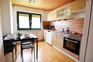 3 Room Apartment in Hellenthal