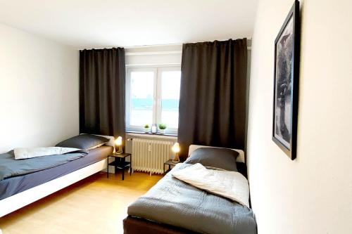 3 room apartment in Lengerich