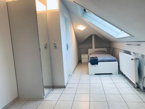 3 Room Apartment in Wiesbaden