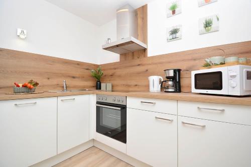 3-room apartment with balcony