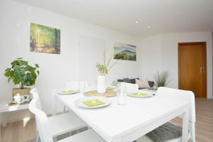 3-room apartment with balcony