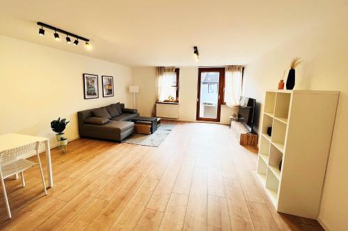3-room apartment with balcony