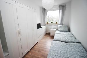 3 room apartment with balcony