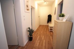 3 room apartment with balcony
