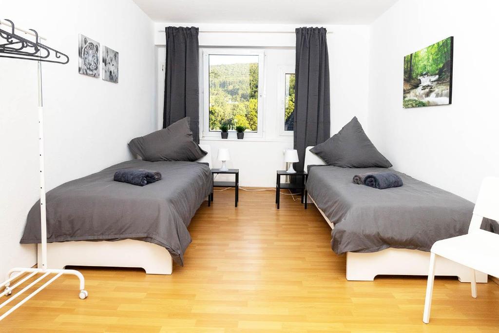 3 room flat in Hagen 18 Berliner Straße, 58135 Hagen