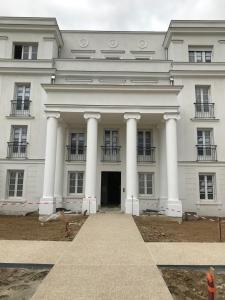 3 room flat in ParkLane