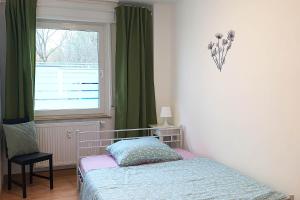 3 room holiday flat