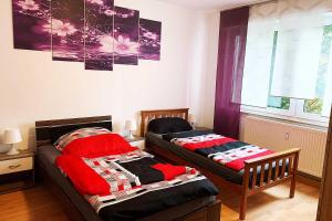 Appartement 3 room holiday flat 19 Gaxberger Weg 58675 Hemer Rhénanie du Nord - Westphalie