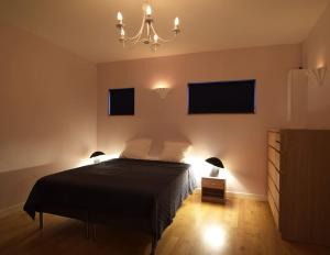 3-room separate unit in Sceaux (80 sq.m/860 sq.ft)