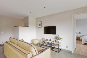 3-rooms flat in Annecy in the lovely Seynod village