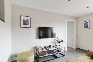 3-rooms flat in Annecy in the lovely Seynod village