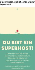 3-Sterne-Ferienwohnung Beer