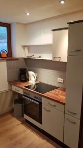 3 Sterne Ferienwohnung Pape