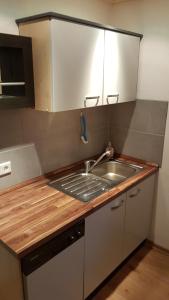 3 Sterne Ferienwohnung Pape