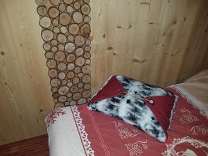 3 Vallées Appartement Mina